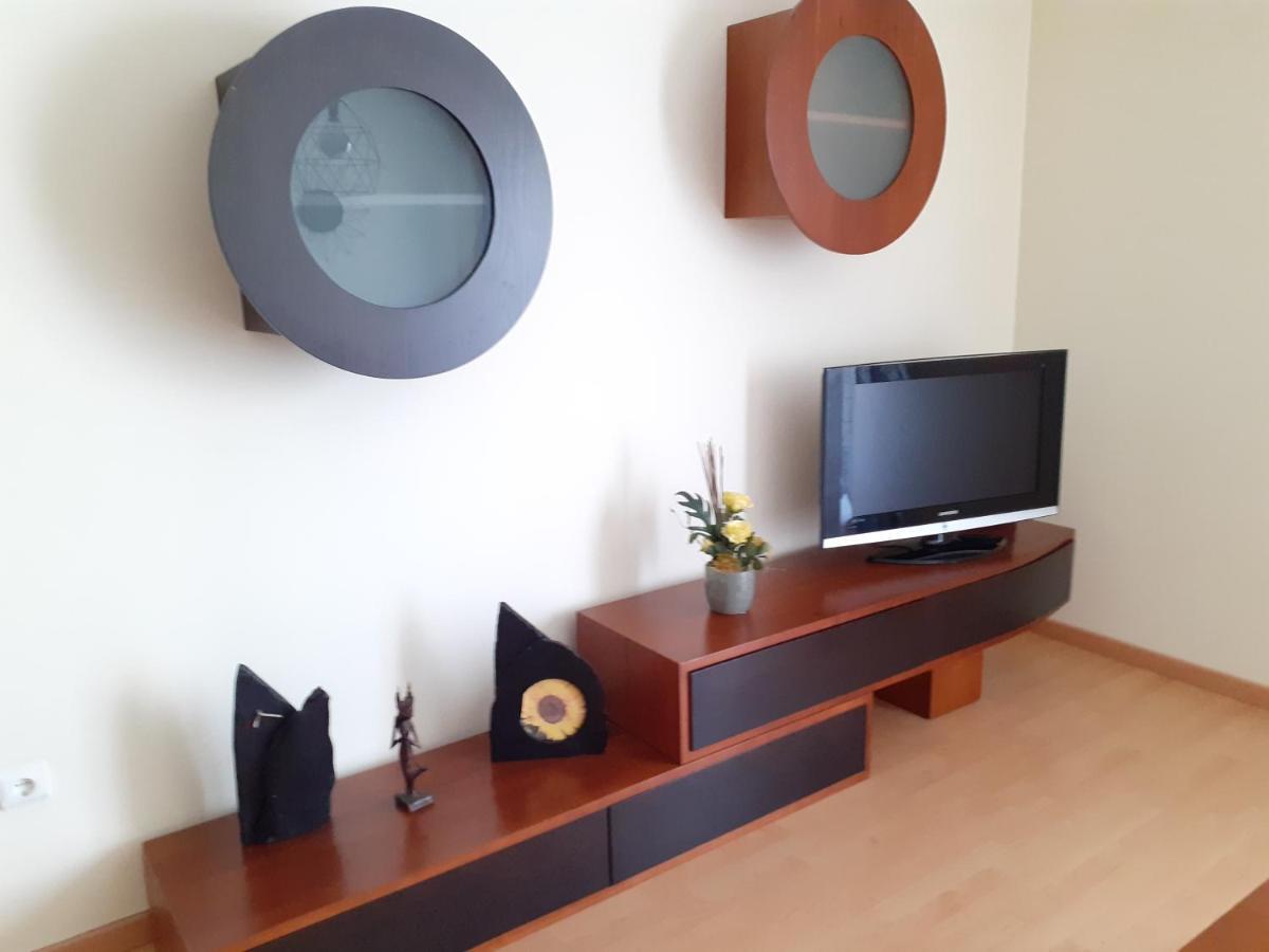 Apartamento Alfarrobeira Mar Куартейра Екстериор снимка