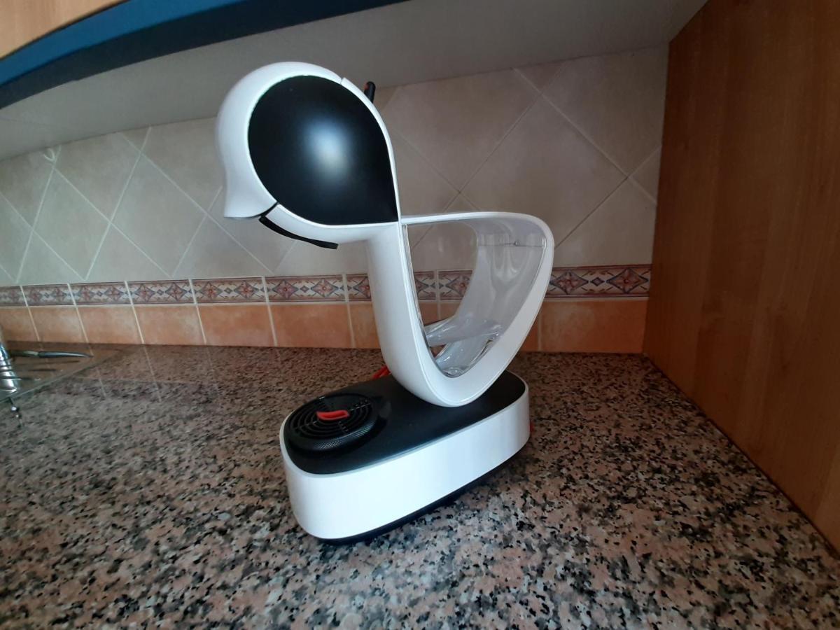 Apartamento Alfarrobeira Mar Куартейра Екстериор снимка